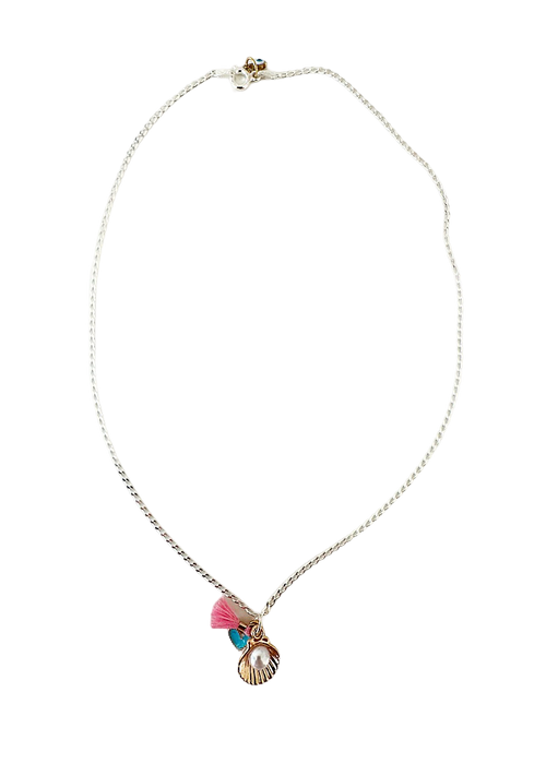 Venus Necklace