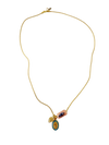 La Madonna Necklace