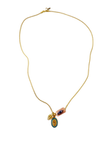 La Madonna Necklace