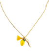 Lemonata Necklace