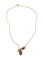 La Madonna Necklace