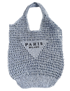 Blu Beach Tote