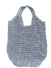 Blu Beach Tote