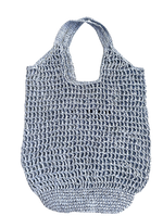 Blu Beach Tote