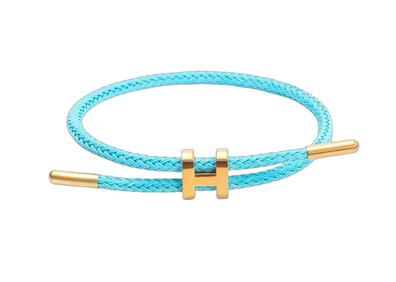 Hellas Adjustable Bracelet