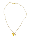 Lemonata Necklace