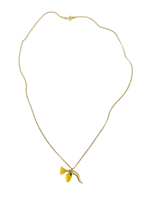 Lemonata Necklace