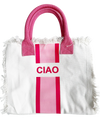 Ciao Tote Bag