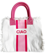 Ciao Tote Bag