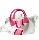 Ciao Tote Bag