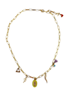 Ventimille Necklace