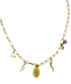 Ventimille Necklace