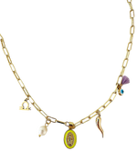 Ventimille Necklace