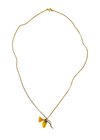 Lemonata Necklace