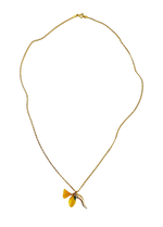 Lemonata Necklace