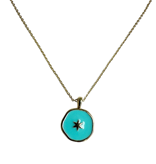 Star Bae Necklace