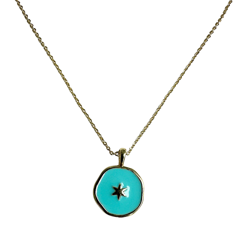 Star Bae Necklace