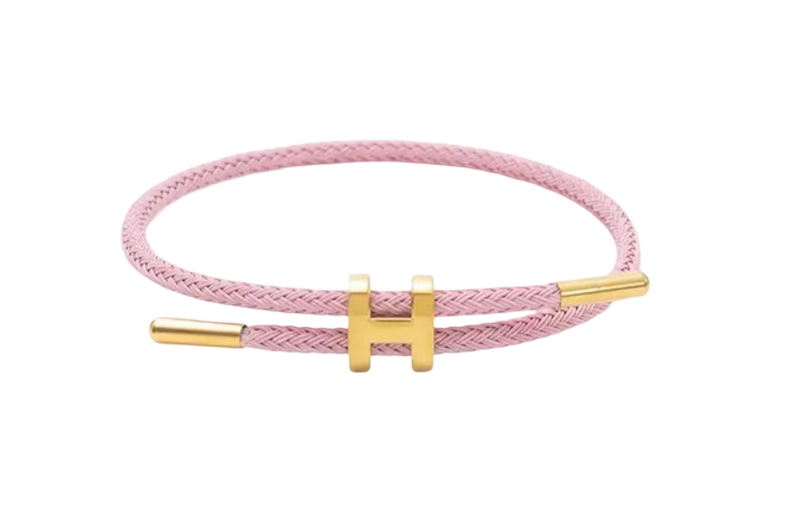 Hellas Adjustable Bracelet