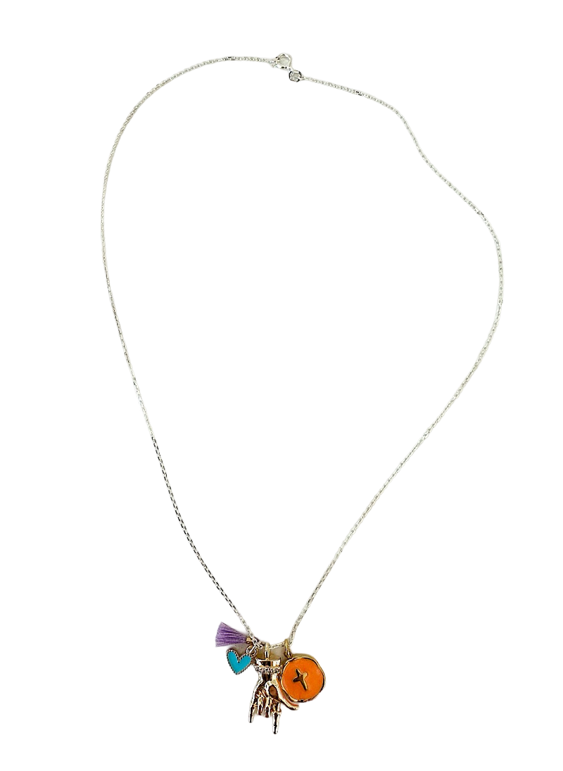 Fortuna Necklace