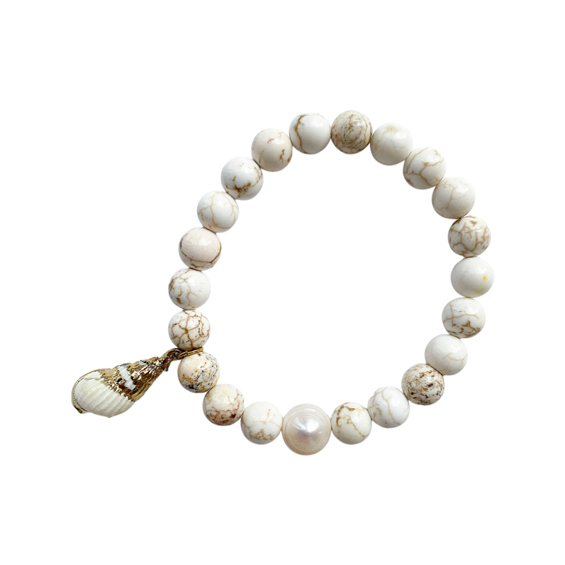 Seashore Bracelet