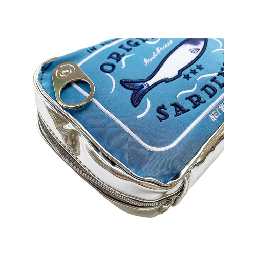 Sardi Mini Pouch