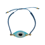 Biggie Eye Bracelet