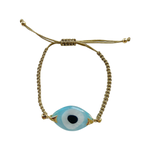 Biggie Eye Bracelet