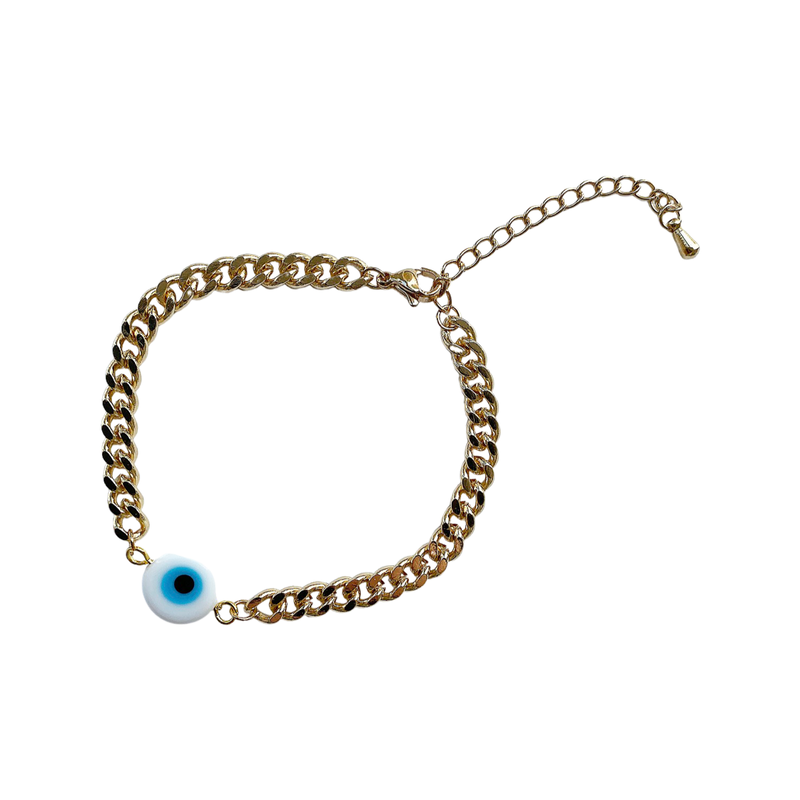 Helene Chain Bracelet