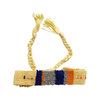 St Tropez Woven Bracelet