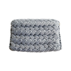 Riviera Woven Clutch