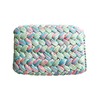 Riviera Woven Clutch