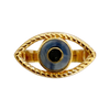 Goldeye Ring