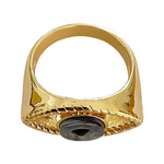 Goldeye Ring