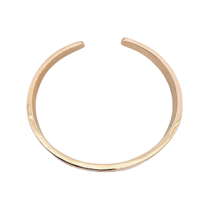 Zena Cuff Bangle