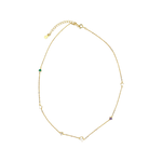 Dana Opal Necklace