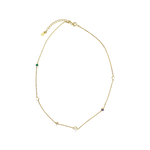 Dana Opal Necklace