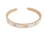 Zena Cuff Bangle