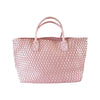 Capri Woven Tote