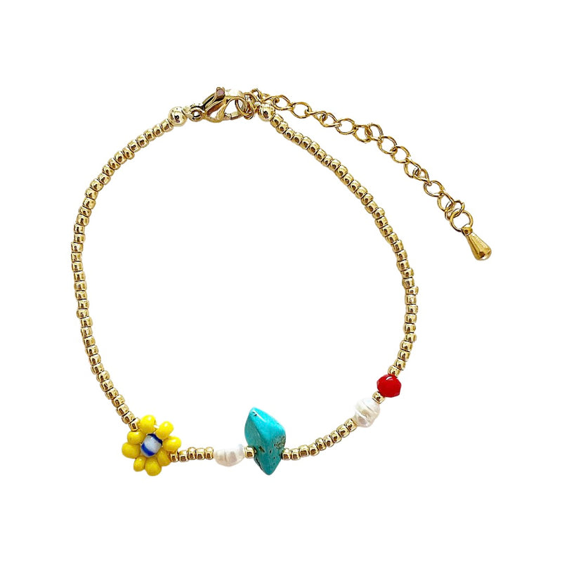 Sorrento Adjustable bracelet